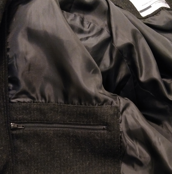 🇩🇪 Angelo Litrico jacket - NWOT - Picture 9 of 13